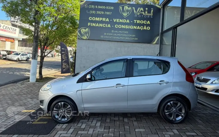 Palio ESSENCE 1.6 Flex 16V 5p
