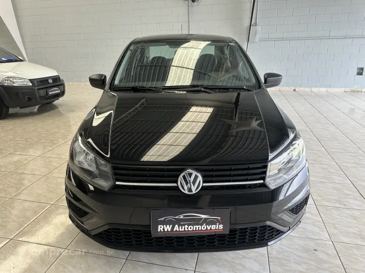 VOYAGE 1.6 MI Trend 8V