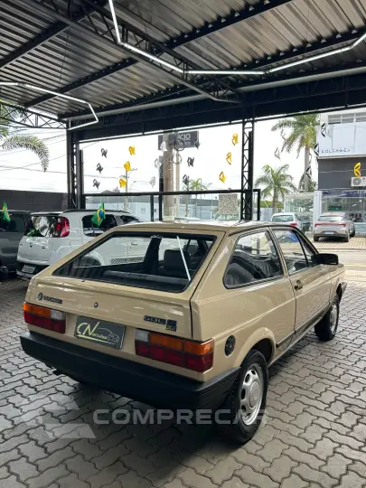 GOL 1.6 CL 8V