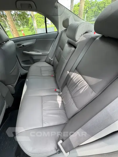 COROLLA 1.8 GLI Flex