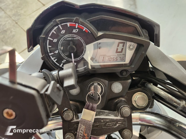 FAZER 150 FLEX