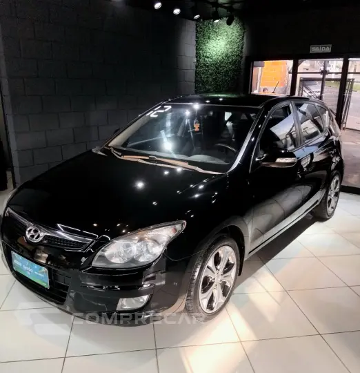 I30 2.0 MPI 16V