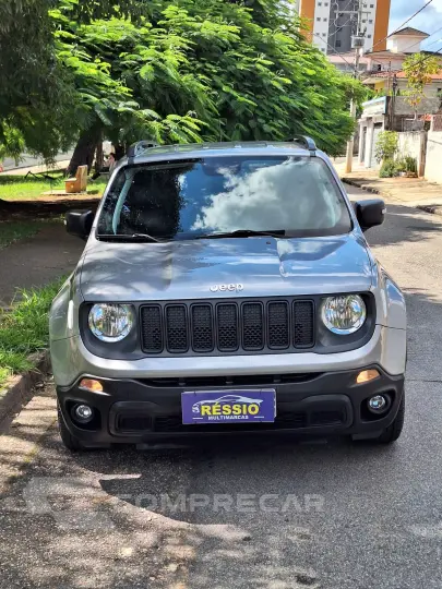 RENEGADE 1.8 16V