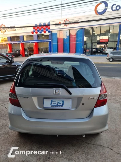 Fit LX 1.4/ 1.4 Flex 8V/16V 5p Aut.