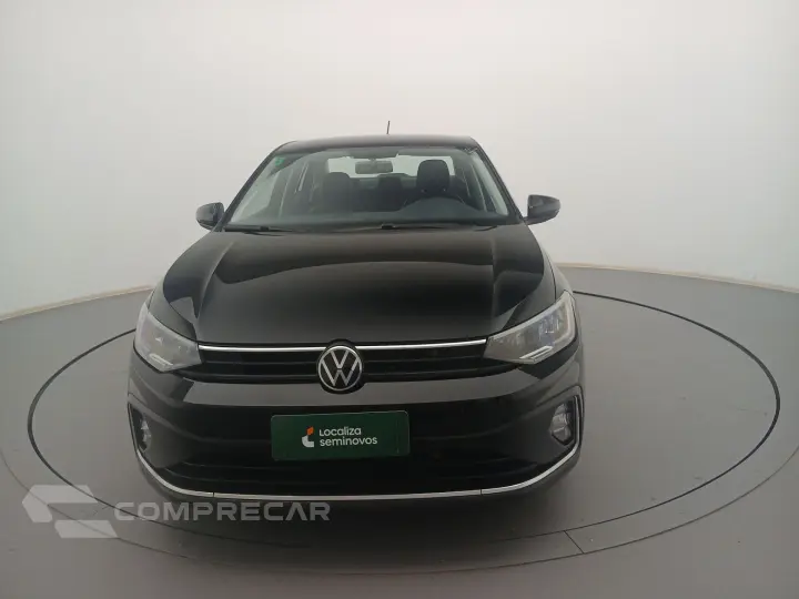 VIRTUS 1.0 170 TSI AUTOMÁTICO