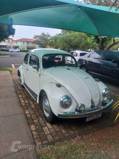 Fusca