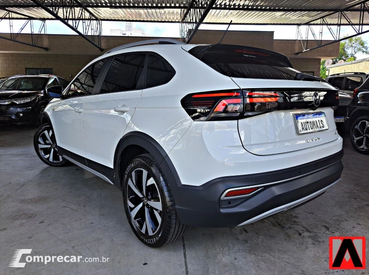 NIVUS 1.0 200 TSI Highline