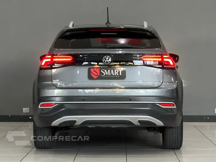 NIVUS 1.0 200 TSI TOTAL FLEX HIGHLINE AUTOMÁTICO