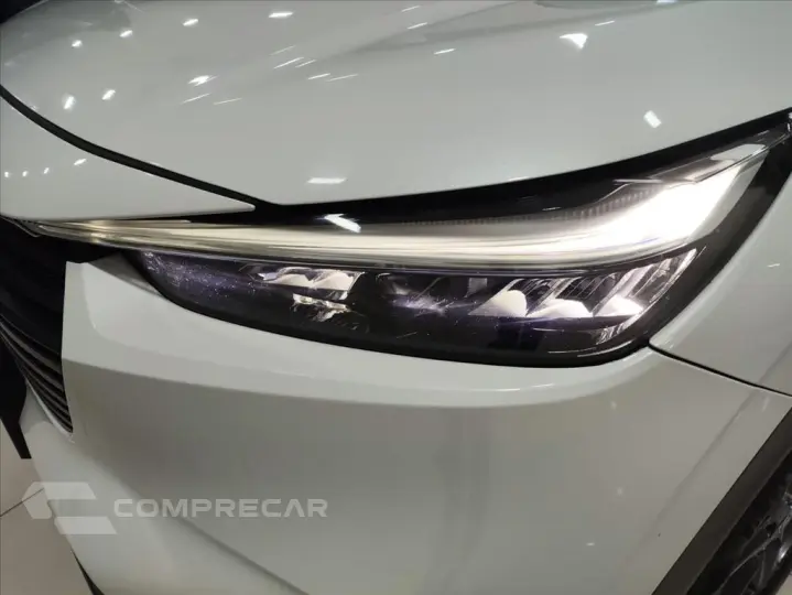 HR-V 1.5 DI I-VTEC FLEX EXL CVT