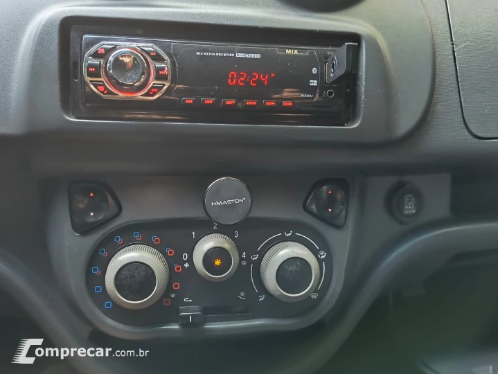 UNO 1.0 EVO Vivace 8V