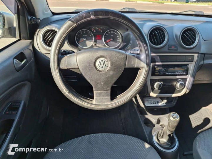VOYAGE 1.6 MI Comfortline 8V