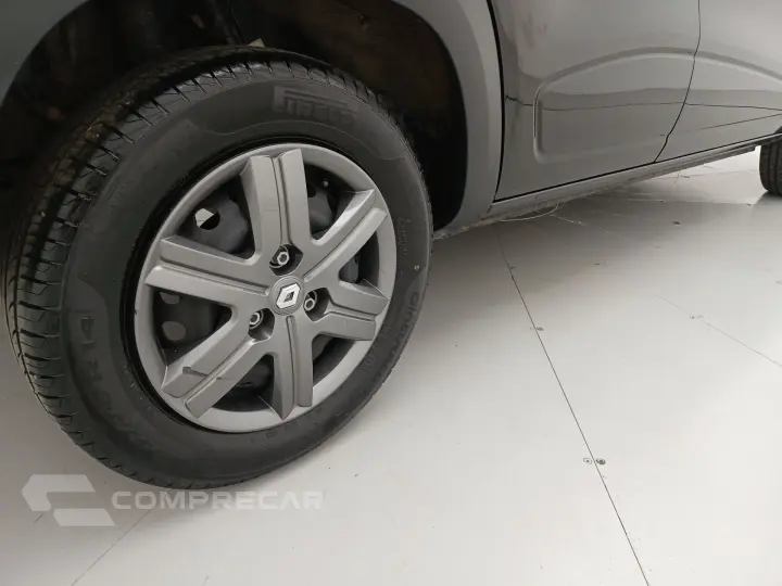 KWID 1.0 12V SCE FLEX ZEN MANUAL