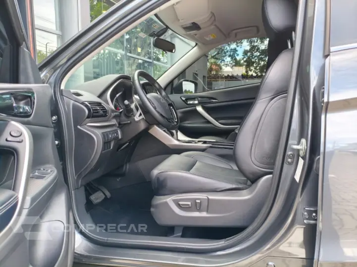 ECLIPSE CROSS 1.5 Mivec Turbo HPE