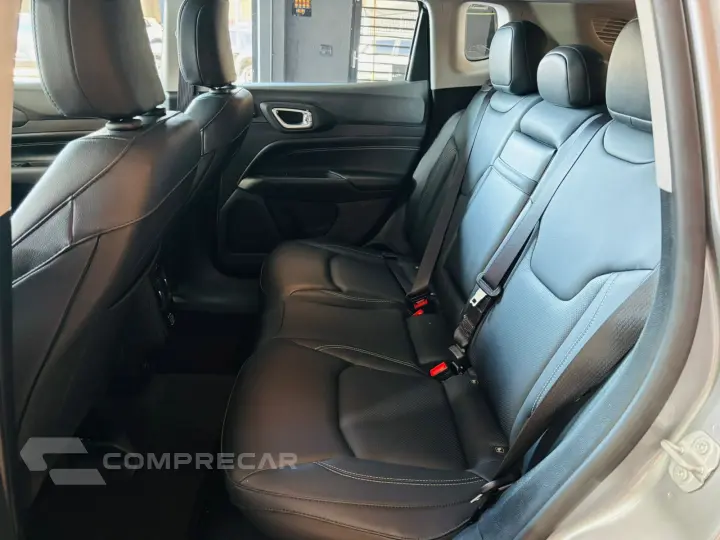 COMPASS 1.3 T270 TURBO FLEX LONGITUDE AT6