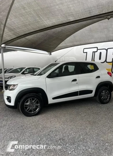 KWID 1.0 12V SCE ZEN