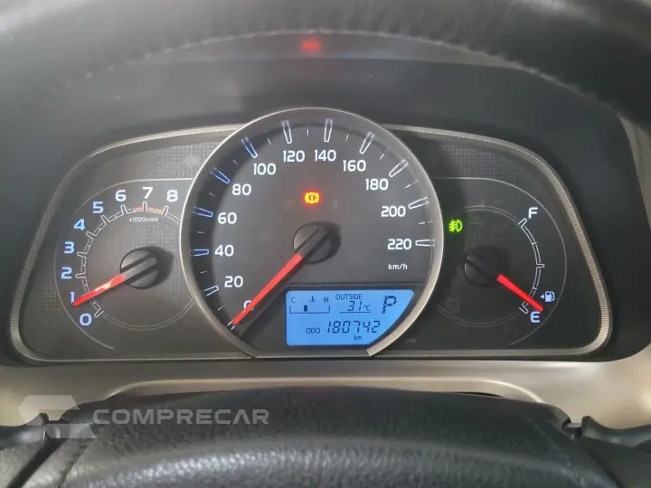 RAV4 2.5 4x4 16V Aut.