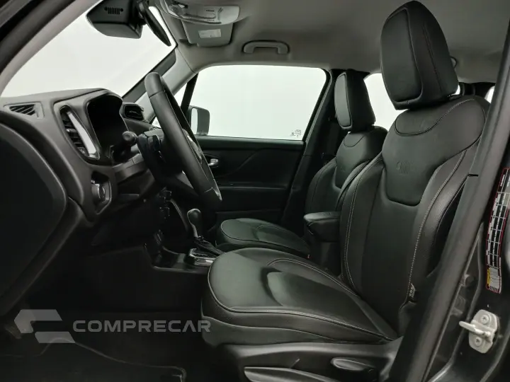 RENEGADE 1.3 T270 TURBO FLEX LONGITUDE AT6