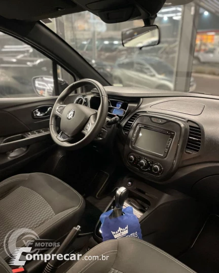 CAPTUR 1.6 16V SCE Life