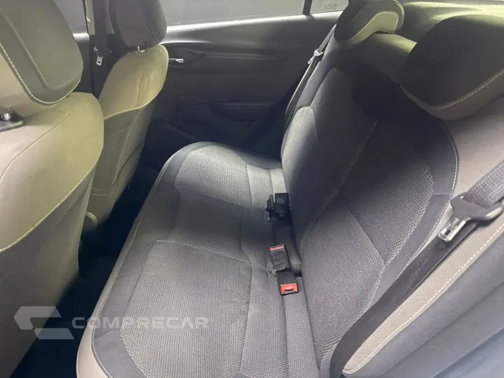 PRISMA 1.4 MPFI LT 8V FLEX 4P MANUAL