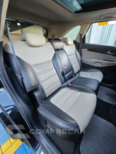 Sorento 3.3 V6 24V 270cv 4x2 Aut.