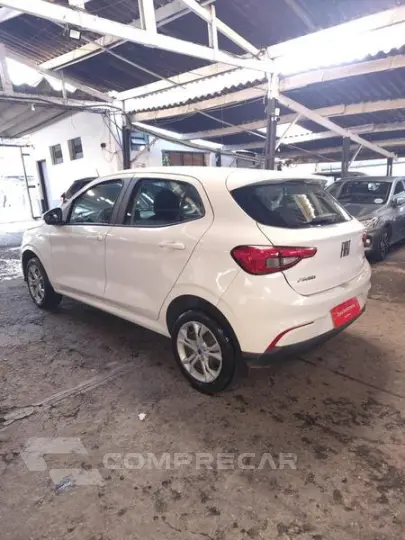 ARGO DRIVE 1.0 6V FLEX