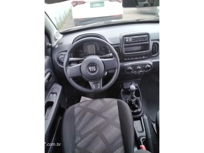 MOBI 1.0 EVO FLEX LIKE. MANUAL
