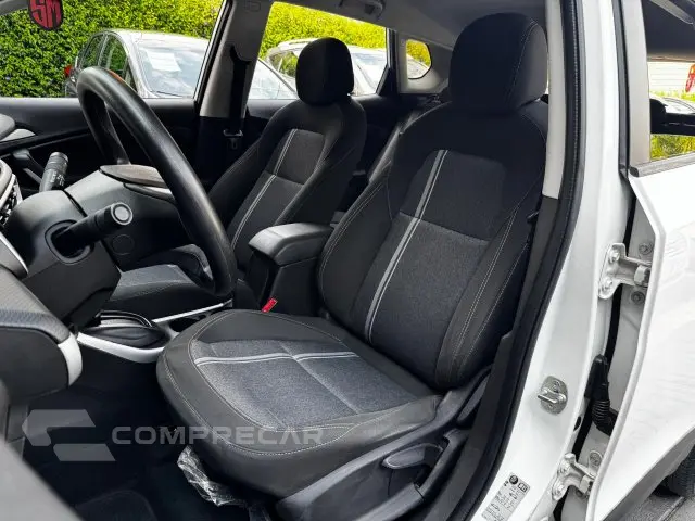 TRACKER - 1.0 TURBO LT AUTOMÁTICO