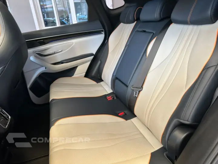 SONG PLUS 1.5 DM-I HÍBRIDO AUTOMÁTICO