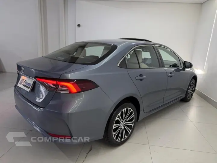 COROLLA ALTIS 20