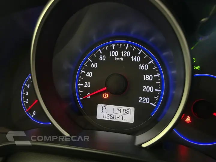 Fit LX 1.5 Flexone 16V 5p Aut.