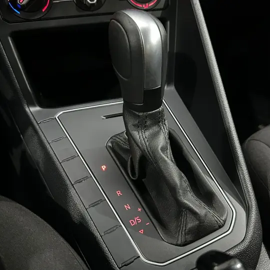 Nivus Comfortline 1.0 200 TSI Flex Aut.