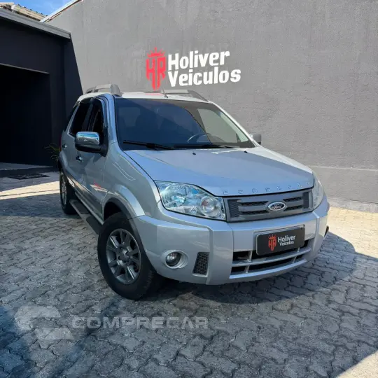 ECOSPORT 2.0 Freestyle 16V