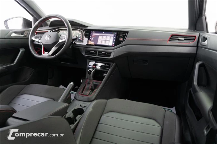 POLO 1.4 250 TSI GTS