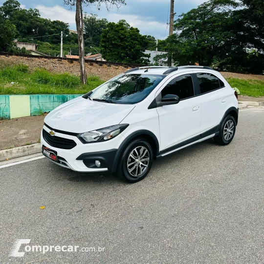 ONIX 1.4 MPFI Activ 8V