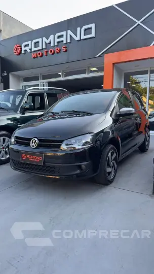 Fox Rock in Rio 1.6 Mi Total Flex 8V 5p