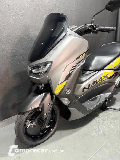 NMAX 160 SE ABS
