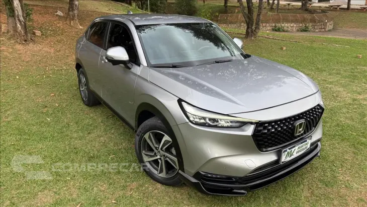 HR-V 1.5 DI I-VTEC TURBO FLEX TOURING CVT