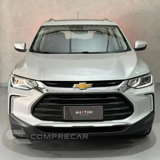 TRACKER Premier 1.2 Turbo 12V Flex Aut.