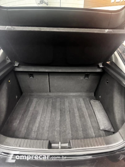 CRUZE 1.8 LTZ 16V
