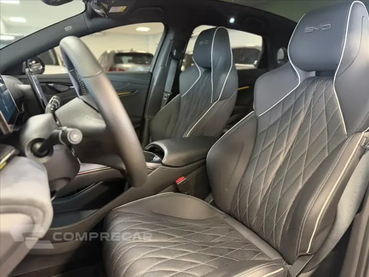 SEAL 82,5 KW ELÉTRICO AWD