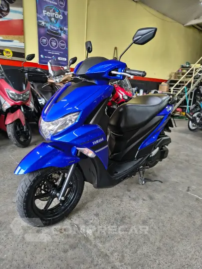 FLUO 125 ABS