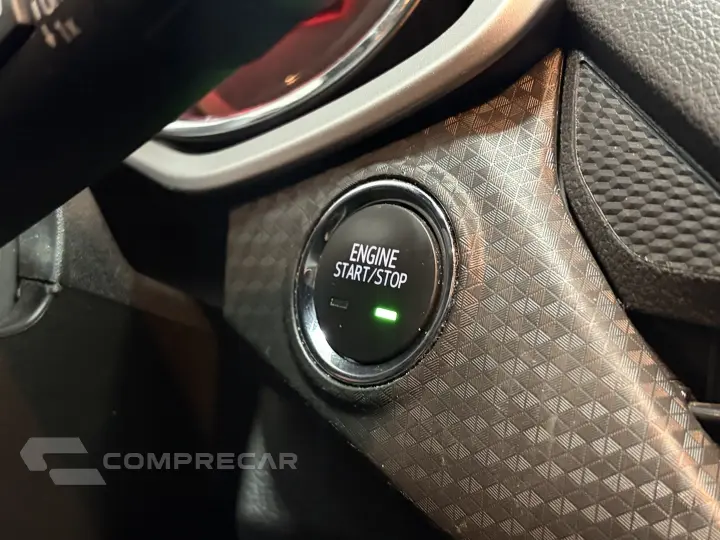 ONIX 1.0 TURBO FLEX LTZ AUTOMÁTICO
