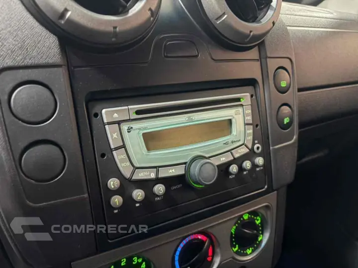 ECOSPORT 2.0 FREESTYLE 16V FLEX 4P MANUAL