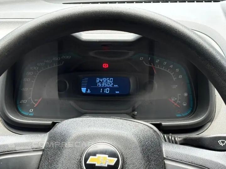 AGILE 1.4 MPFI LT 8V