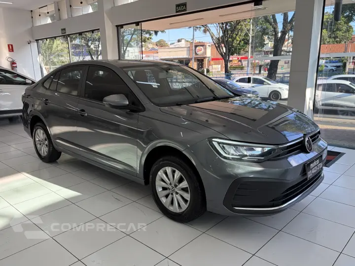 VIRTUS 1.0 170 TSI MANUAL