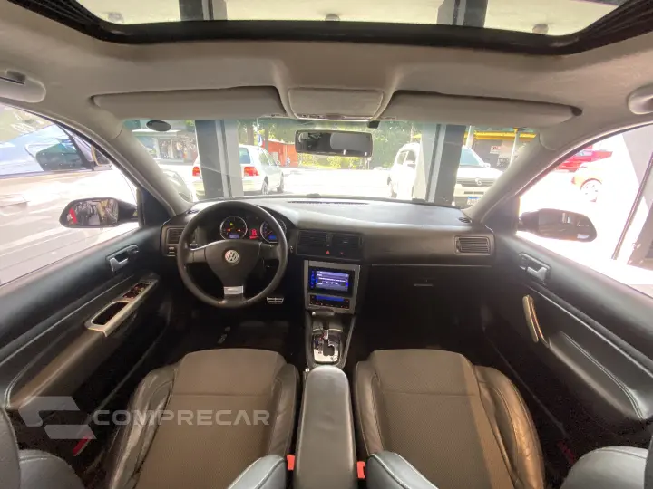 GOLF 2.0 MI GT 8V