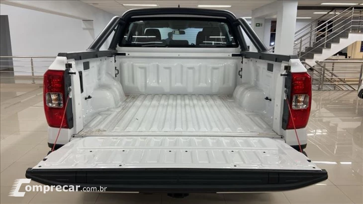 RANGER 2.0 Turbo CD XLS 4X2