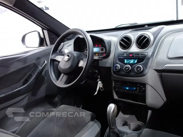 AGILE - 1.4 MPFI LT 8V 4P MANUAL