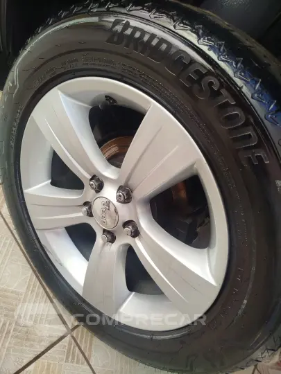 COMPASS 2.0 16V Sport