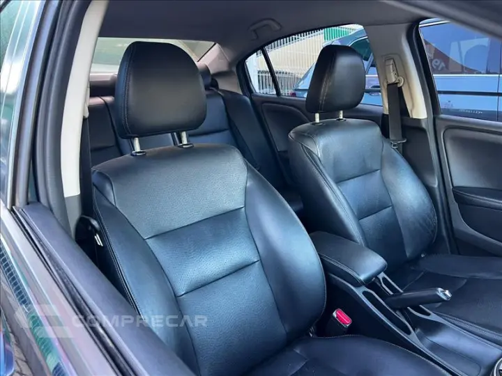 CITY 1.5 EXL 16V